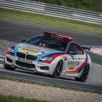 Die IDM 2018 in der Motorsport Arena Oschersleben