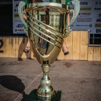 Die IDM 2018 in der Motorsport Arena Oschersleben