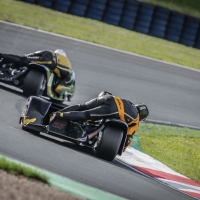 IDM Sidecars 1. Rennen in Oschersleben 2018