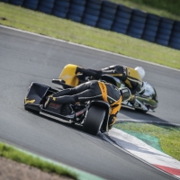 IDM Sidecars 1. Rennen in Oschersleben 2018