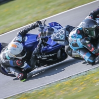 IDM Supersport 300 Trainings am Freitag in Oschersleben