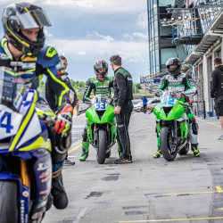 Oschersleben 2019