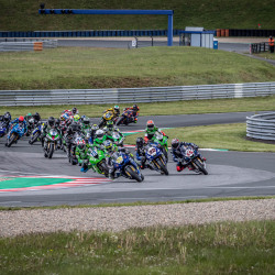 Oschersleben 2021 - SSP-STK 600