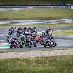 Oschersleben 2021 - Superbike 1000