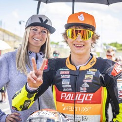 Oschersleben 2022 - SSP300