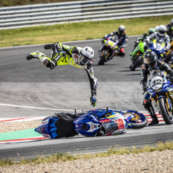 Oschersleben 2022 - Supersport