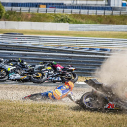 Oschersleben 2023 - Supersport