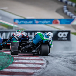 Red Bull Ring 2021 - Sidecar