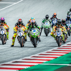 Red Bull Ring 2021 - SSP 300