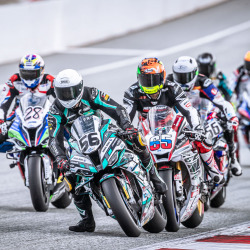 Red Bull Ring 2021 - Superbike 1000