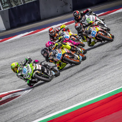 Red Bull Ring 2022 - SSP 300