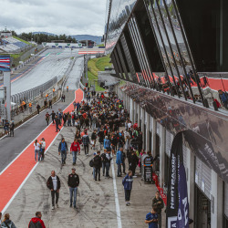 Red Bull Ring 2023