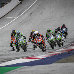 Red Bull Ring 2023 - SSP 300