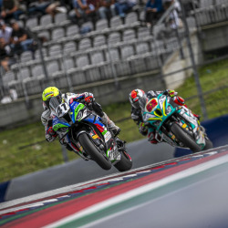Red Bull Ring 2023 - Superbike