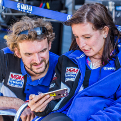 IDM Lausitzring 2017