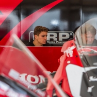 Impressionen IDM Superbike 1000 am Lausitzring