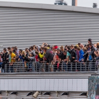 Impressionen IDM Superbike 1000 am Lausitzring