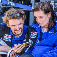 Impressionen IDM Superbike 1000 am Lausitzring