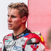 Impressionen IDM Superbike 1000 am Lausitzring