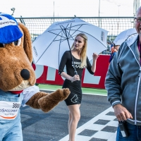 Impressionen IDM Superbike 1000 am Lausitzring