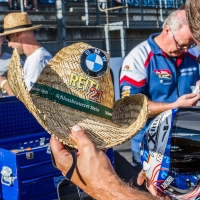 Impressionen IDM Superbike 1000 am Lausitzring