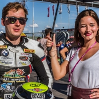 Impressionen IDM Superbike 1000 am Lausitzring