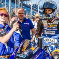 Impressionen IDM Superbike 1000 am Lausitzring