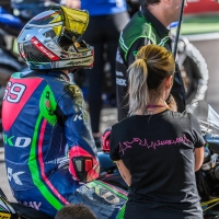 Impressionen IDM Superbike 1000 am Lausitzring