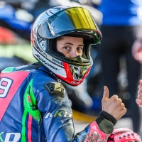 Impressionen IDM Superbike 1000 am Lausitzring