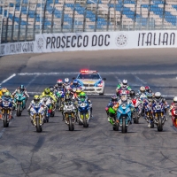 Impressionen IDM Superbike 1000 am Lausitzring