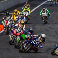 Impressionen IDM Superbike 1000 am Lausitzring