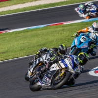 Impressionen IDM Superbike 1000 am Lausitzring