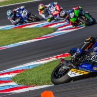 Impressionen IDM Superbike 1000 am Lausitzring