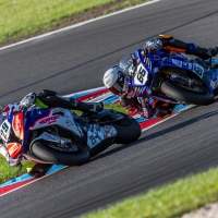 Impressionen IDM Superbike 1000 am Lausitzring