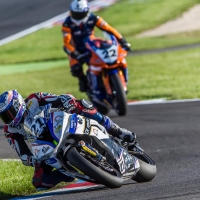 Impressionen IDM Superbike 1000 am Lausitzring
