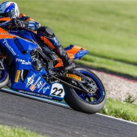 Impressionen IDM Superbike 1000 am Lausitzring