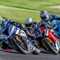 Impressionen IDM Superbike 1000 am Lausitzring