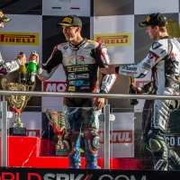 Impressionen IDM Superbike 1000 am Lausitzring