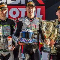 Impressionen IDM Superbike 1000 am Lausitzring