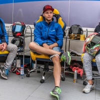 Impressionen IDM Superbike 1000 am Lausitzring