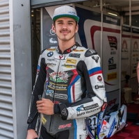 Impressionen IDM Superbike 1000 am Lausitzring