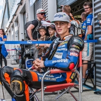 Impressionen IDM Superbike 1000 am Lausitzring