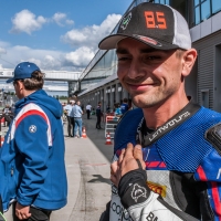 Impressionen IDM Superbike 1000 am Lausitzring