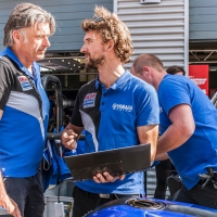 Impressionen IDM Superbike 1000 am Lausitzring