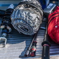 Impressionen IDM Superbike 1000 am Lausitzring