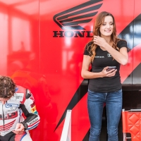 Impressionen IDM Superbike 1000 am Lausitzring