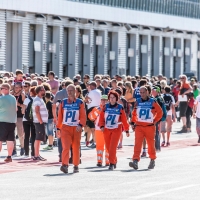 Impressionen IDM Superbike 1000 am Lausitzring