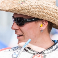 Impressionen IDM Superbike 1000 am Lausitzring