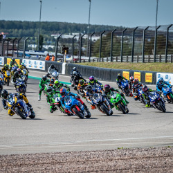 Sachsenring 2020 - SSP-STK 600