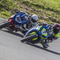 Die 1000er-Klasse in Schleiz